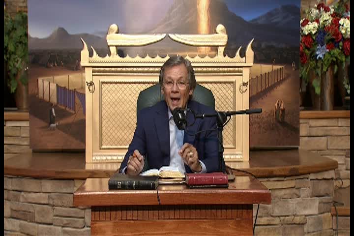 Gateway Gospel Hour - 12-16-24LCH