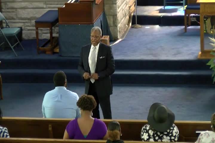 Wings Of Deliverance (7-13-25) - Preparation for Last Day Ministry pt. 13