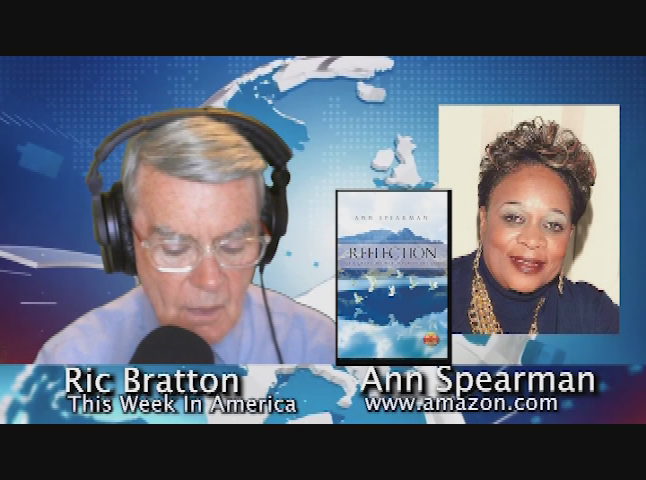 This Week in America: ANN SPEARMAN