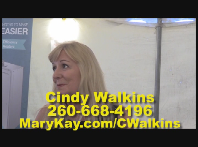 Jerry Street Magic: Grabill Fair Part 1