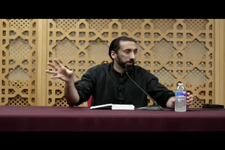 Imams of Islam 7 27 2025