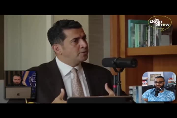 Islam examined 8 3 2025