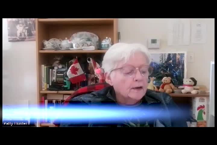 Patty's Page - Kaans Designs