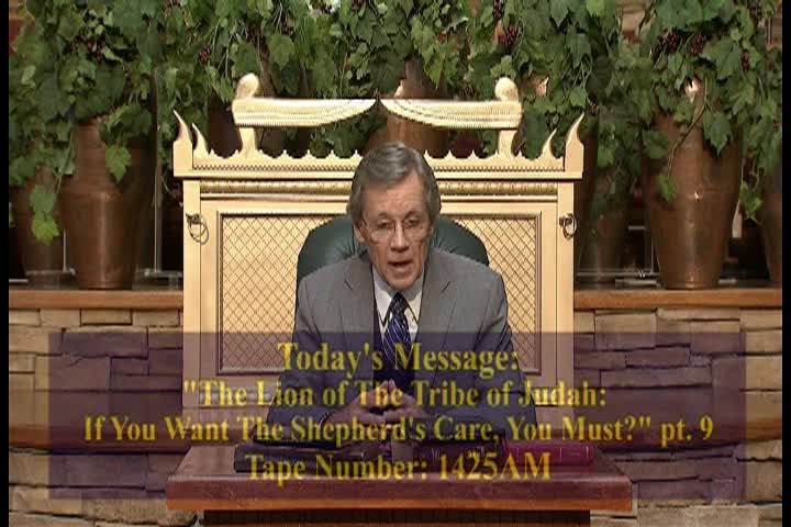 Gateway Gospel Hour - 3-27-25 CH