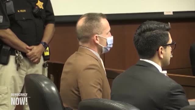 Democracy Now 2025-0725