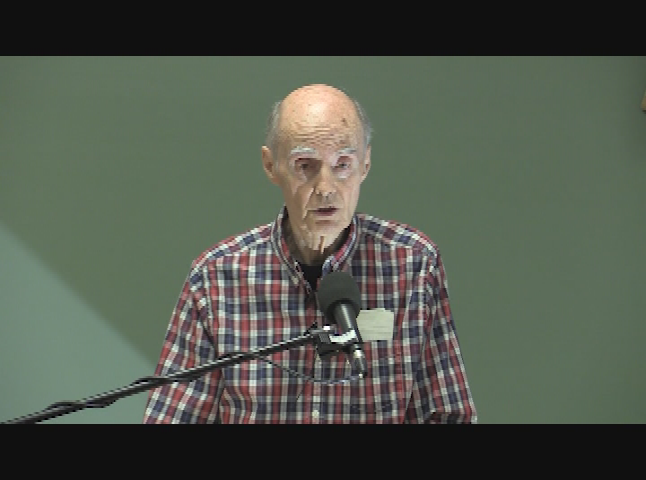 Cancer Support and Help pt. 1