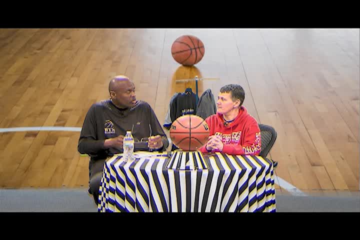 Ref Time - The Hearn's