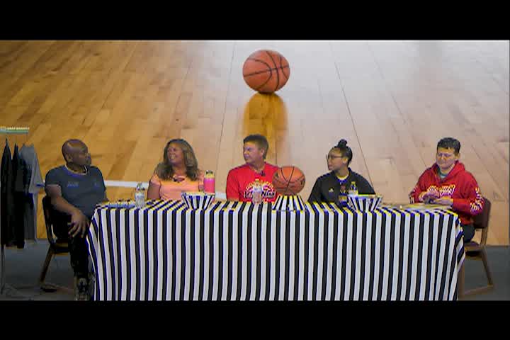 Ref Time - The Andrews Family