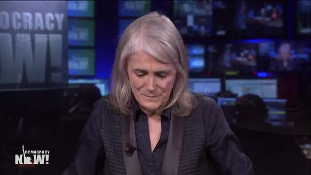 Democracy Now! 2025-0731