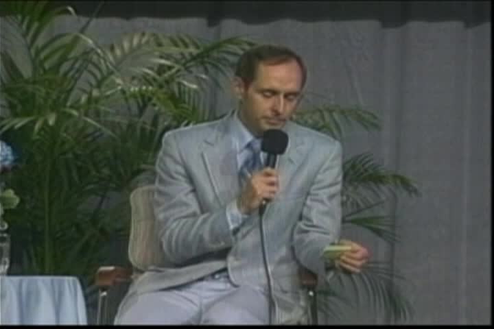 Eckankar - The Giant Utensils of Heaven and Hell