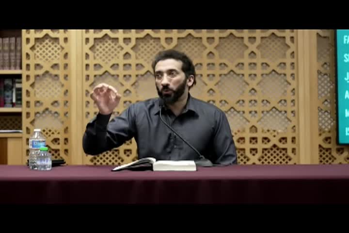 Imams of Islam 8 10 2025