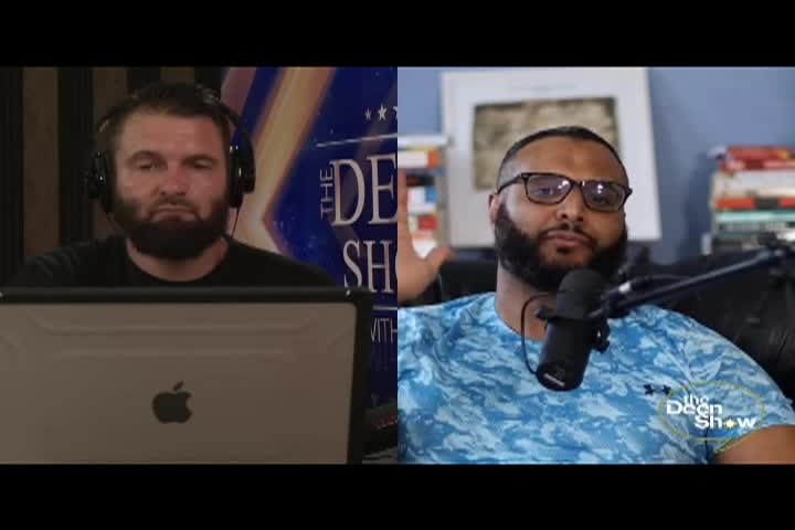 Islam examined 8 17 2025