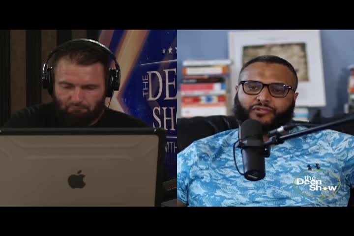 Islam examined 8 24 2025