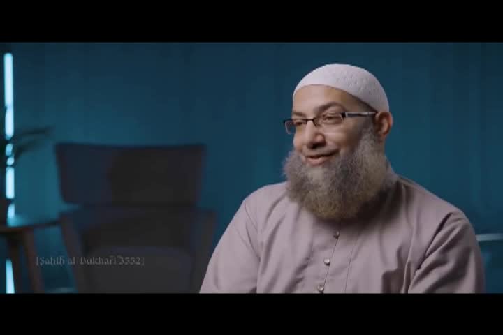 Islam examined 8 31 2025