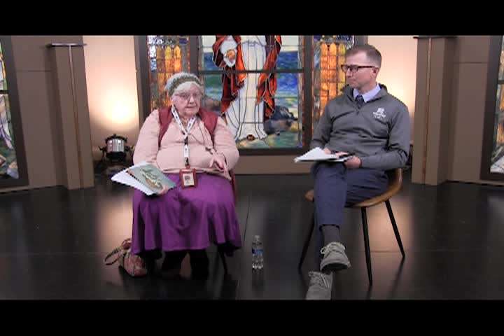 Patty's Page - Tommy Moll