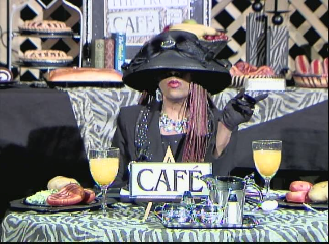 The Truth Cafe: Does Jesus Confess You? ep. 284