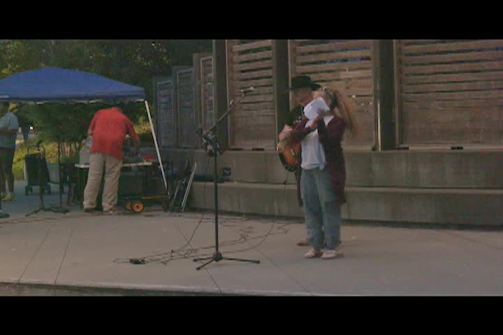 RiverDrums 2025 - Trevor Hunt