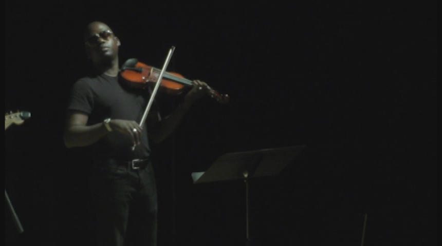 Kelsicote y Amigos & Dance Collective