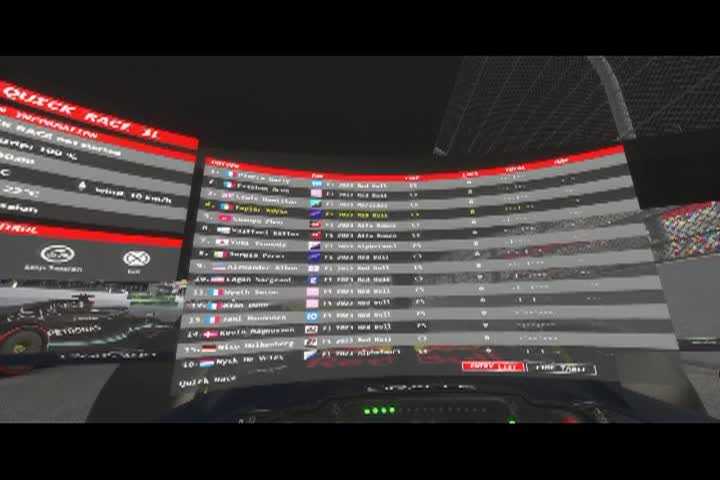 Heart of Japan - Race 6