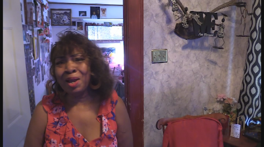 HalleluYah Time: Singing With Zuri pt. 2