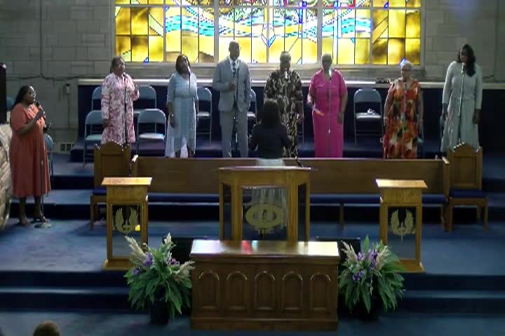 Wings Of Deliverance (7-27-25) - Transformation Happens