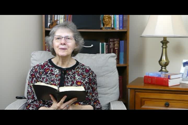 Discipleship Today 10-05-25 Troubles