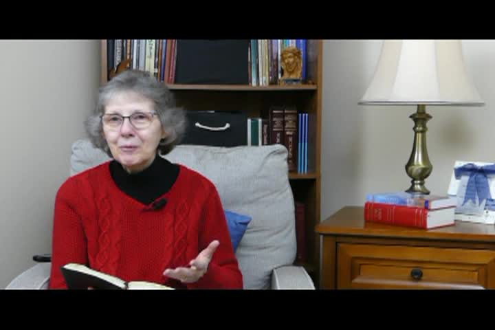 Discipleship Today 10-19-25 If I be lifted up