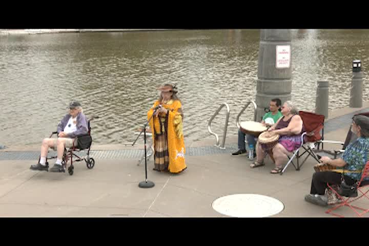 RiverDrums 2025 - Highlights