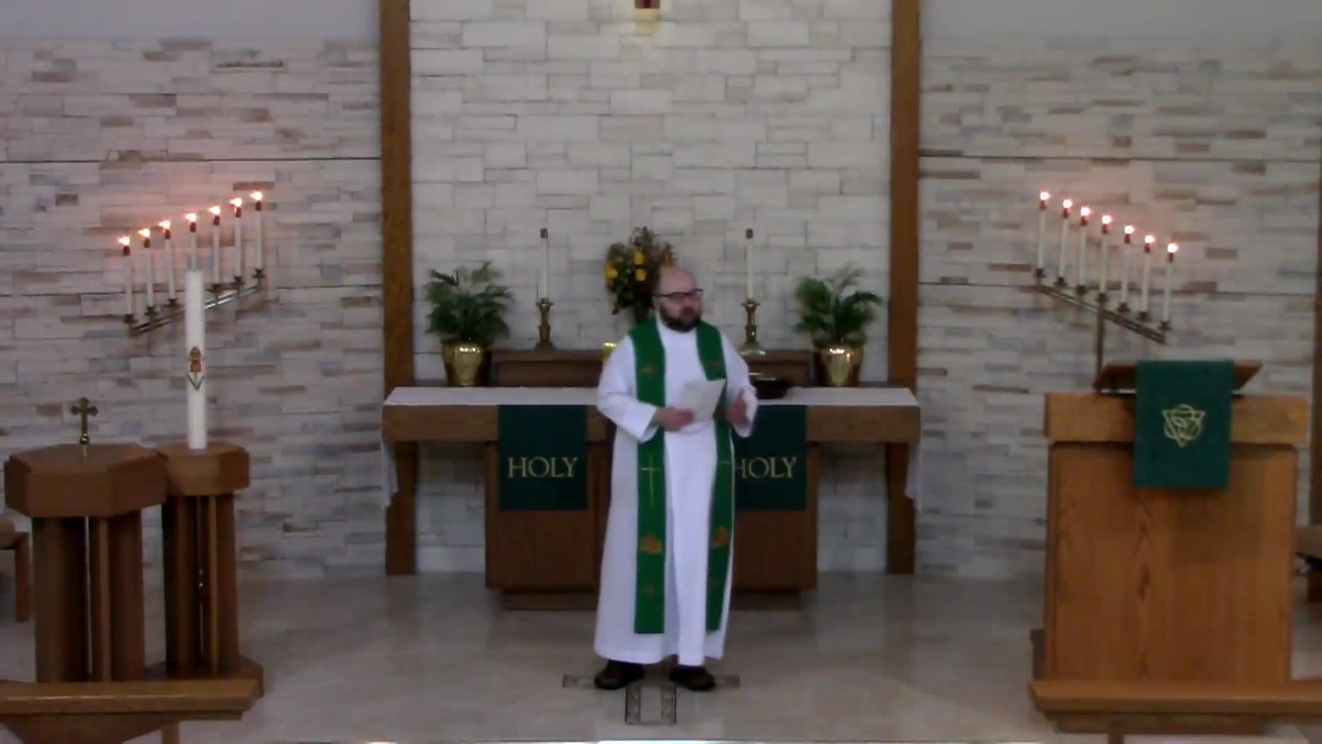 Worship Connection - 2025.08.10