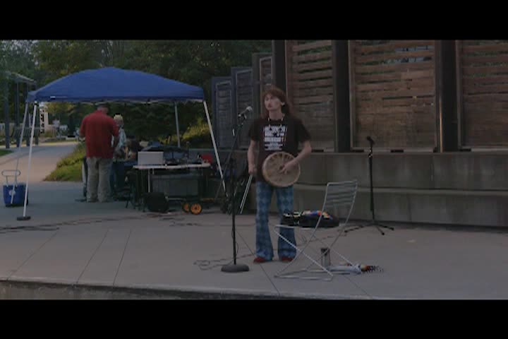 RiverDrums 2025 - Pimyotamah Hartleroad