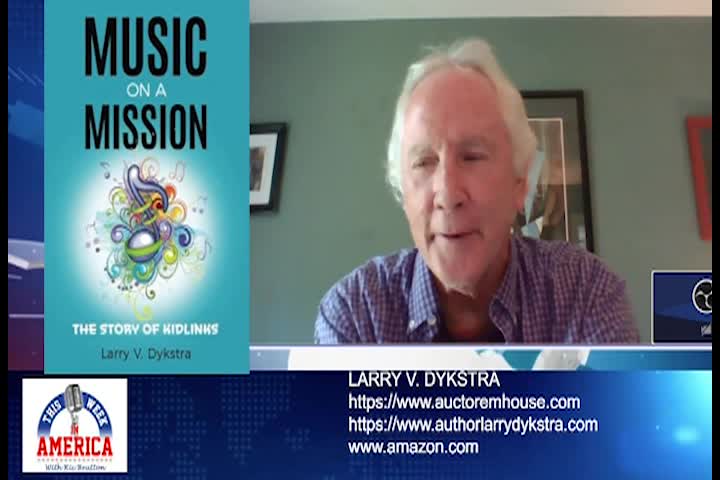 This Week In America Hugh Robers number 2