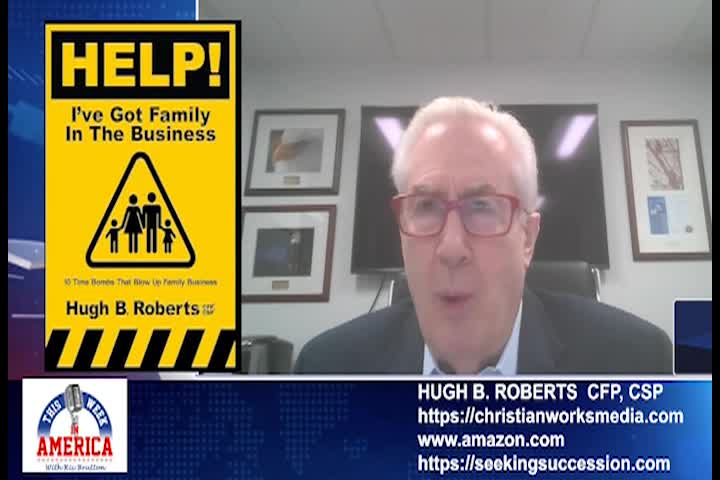 This Week In America Hugh Robers