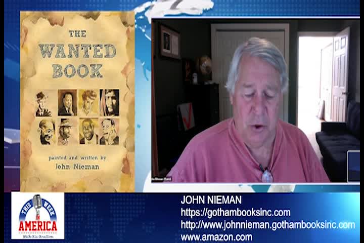 This Week In America John Nieman