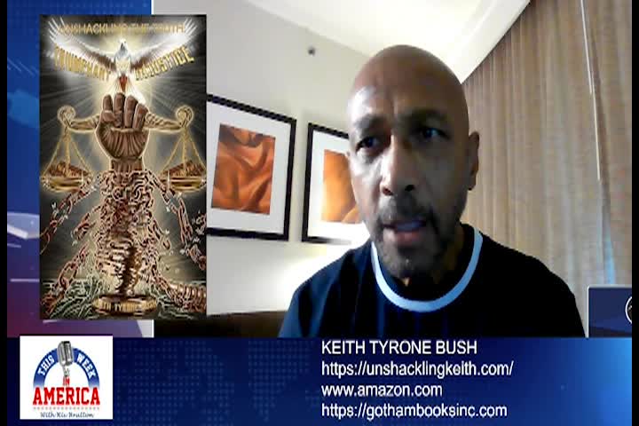 This Week In America Keith Bush