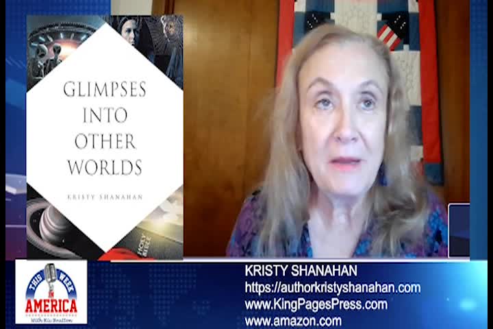 This Week In America Kristy Shanahan