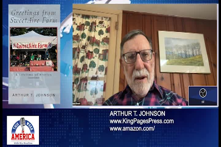 This Week In America Arthur Johnson