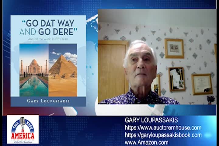 This Week In America Gary Loupassakis