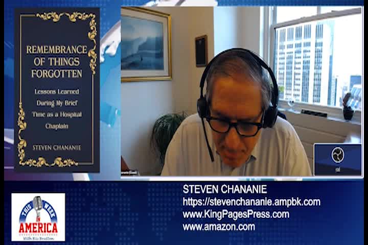 This Week In America Steven Chananie