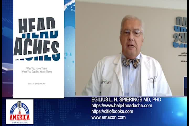 This Week In America Egilius Spiering