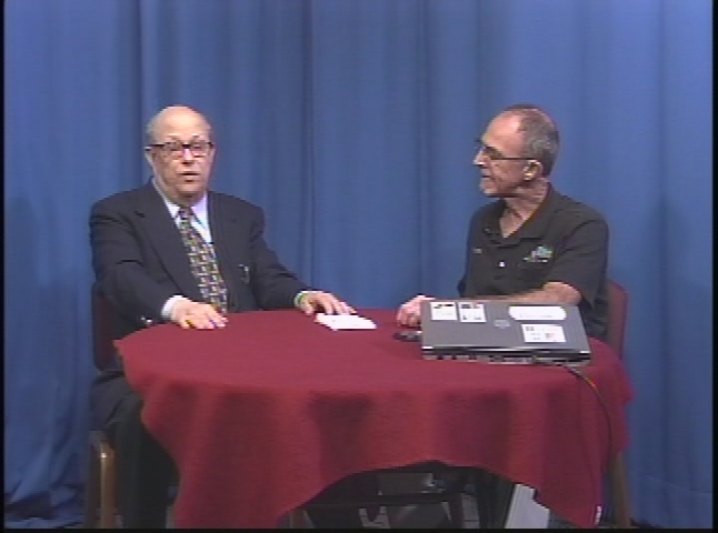 Potpourri: Shane Grantham