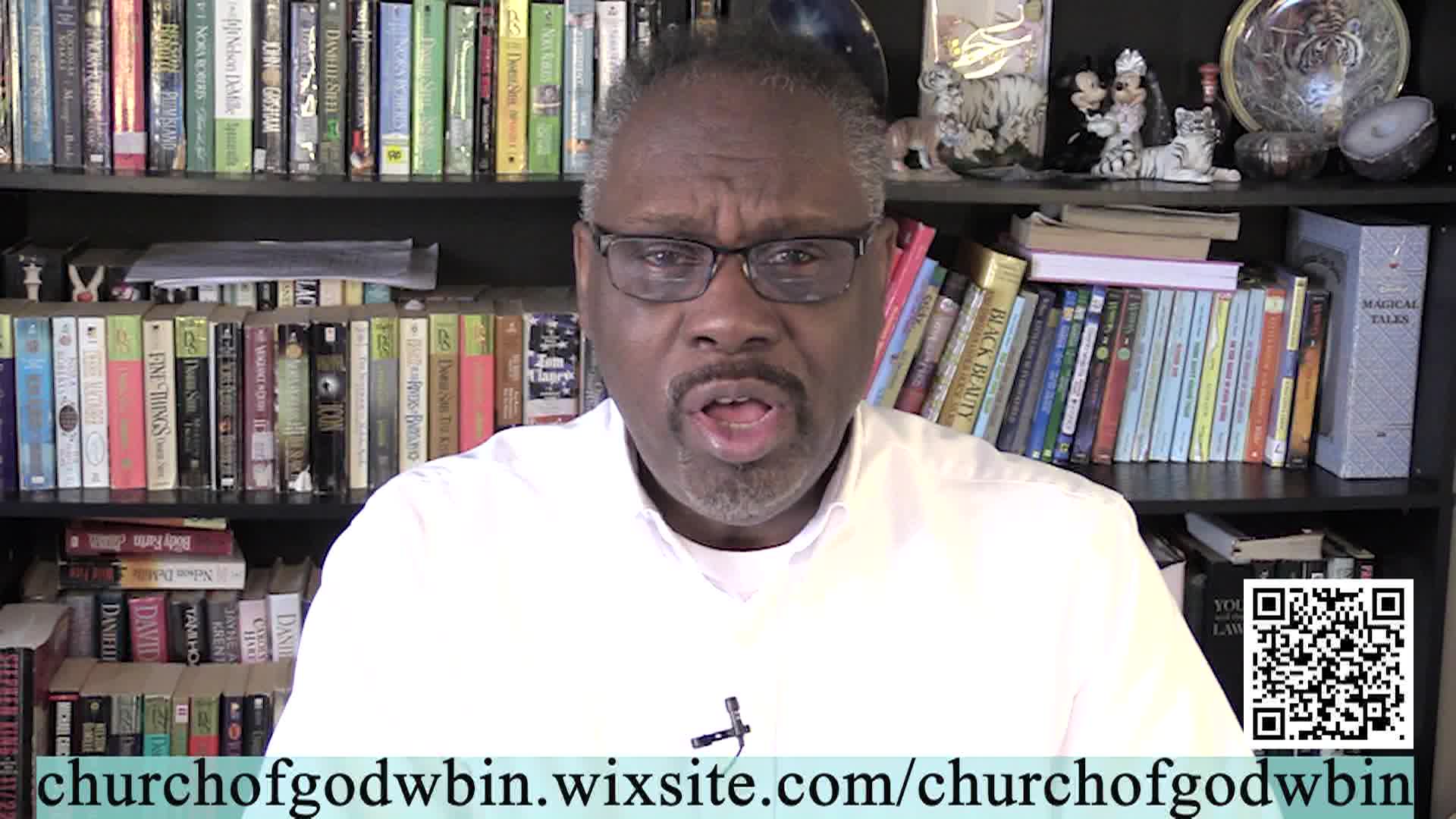 The Truth of God's Word - The Furnace