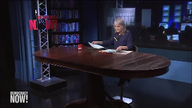 Democracy Now-2025-0825