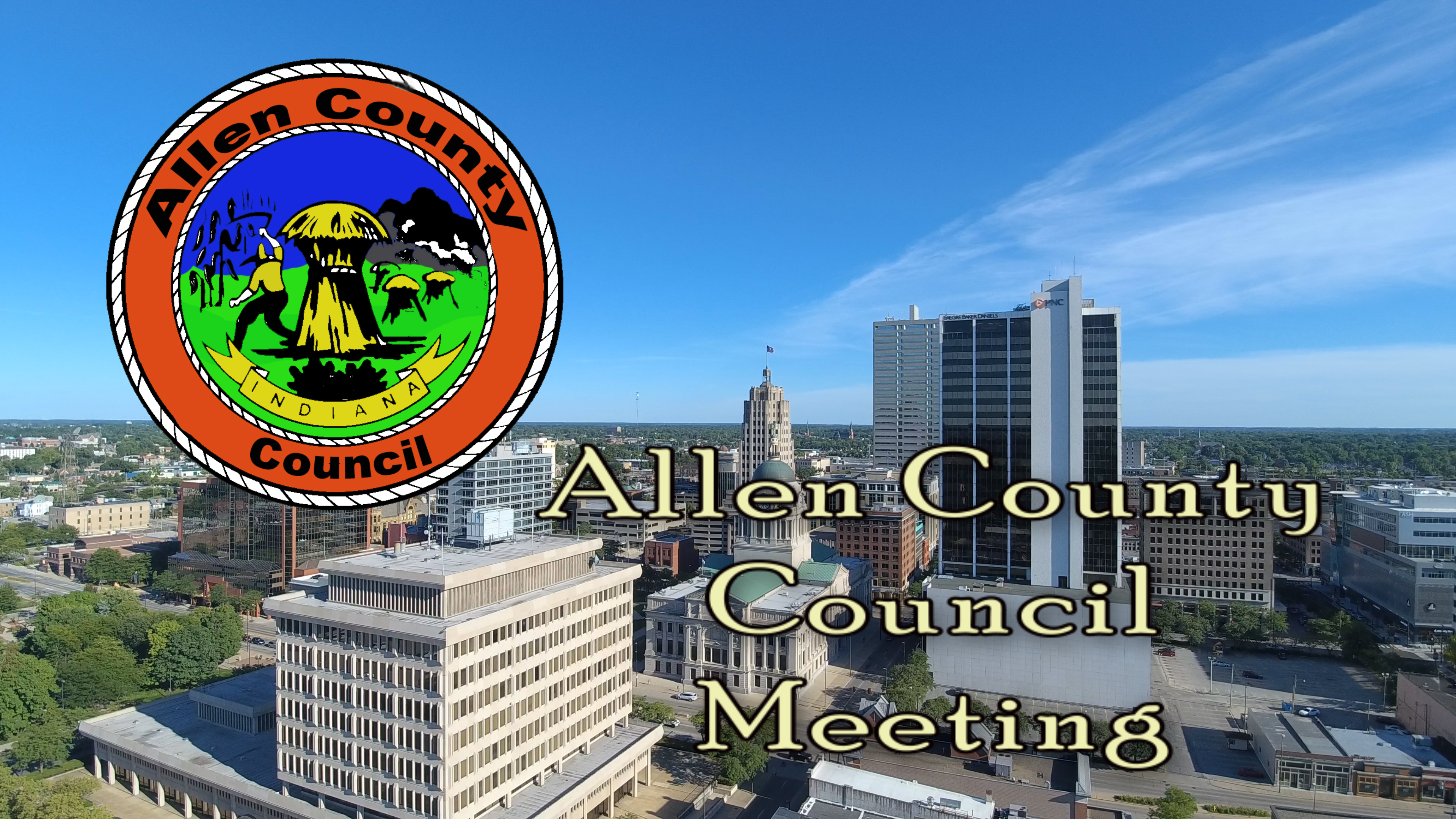 Allen County Council 10_17_19 pt2