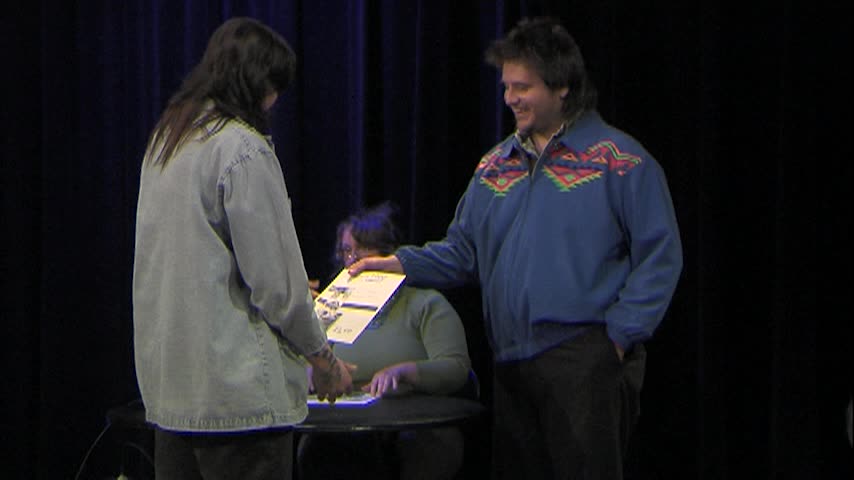 Banana 1000 Interpretive Disorganics TV14