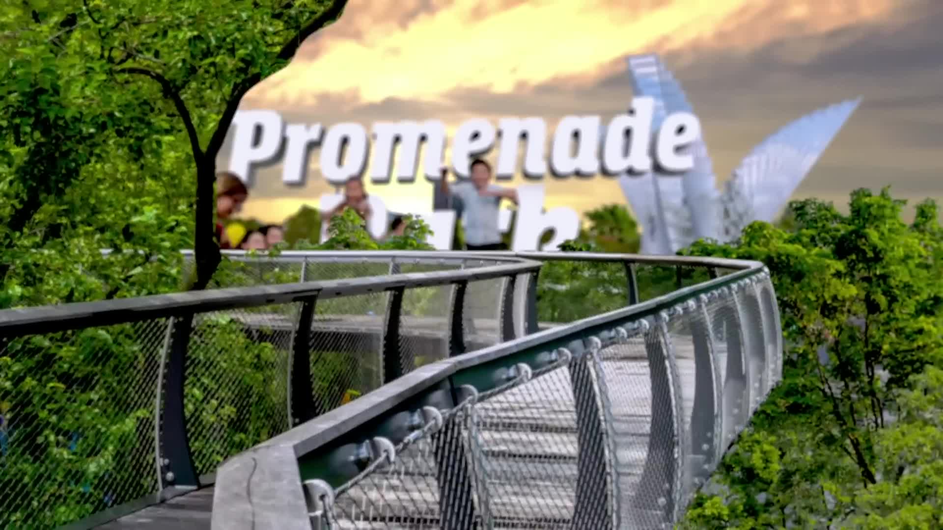 Visit Fort Wayne - Indiana this Summer 2025 PSA