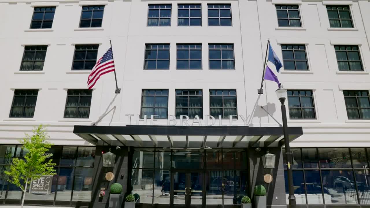 Urban Adventure Visit Fort Wayne- Indiana PSA