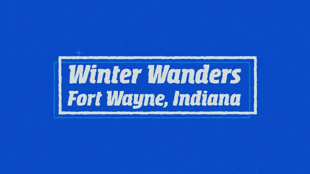 Winter Fun in Fort Wayne- Indiana PSA