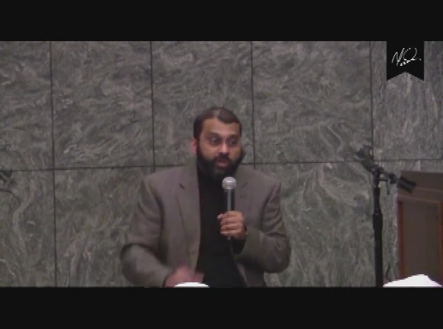 Islam Examined 11 3 2019