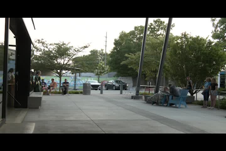 RiverDrums 2025 - Triada Greek Dancers