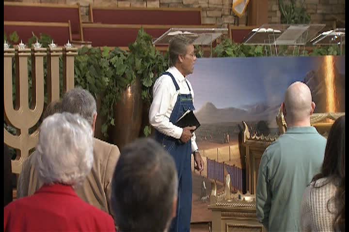 Gateway Gospel Hour 3-27-25LVC